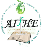 AIHE logo